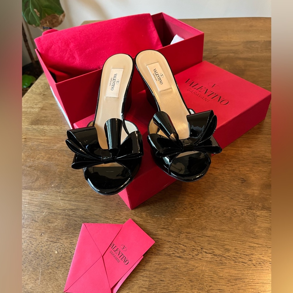Valentino Garavani Heels